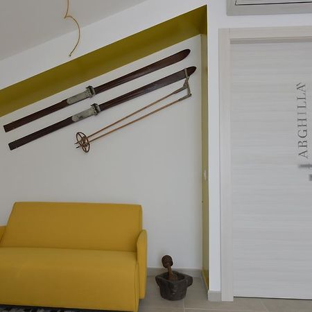 Villa Catona Trigoria Rome Bagian luar foto